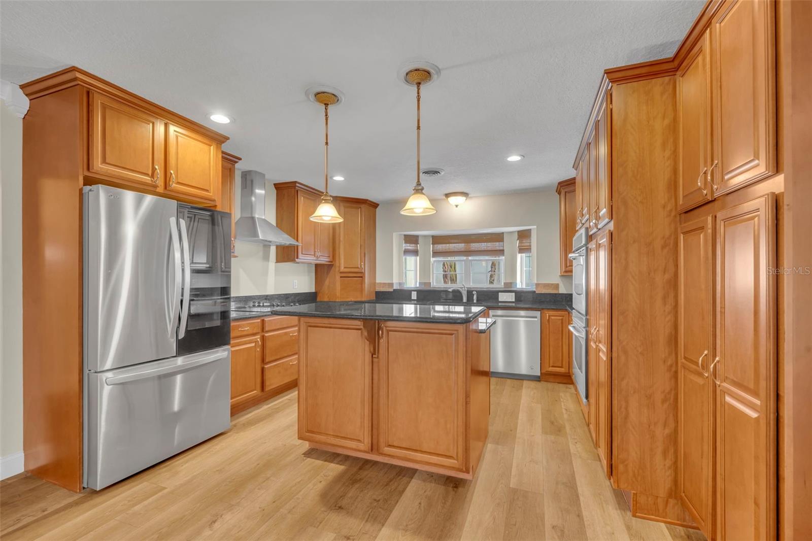 DOMMERICH HILLS - Residential