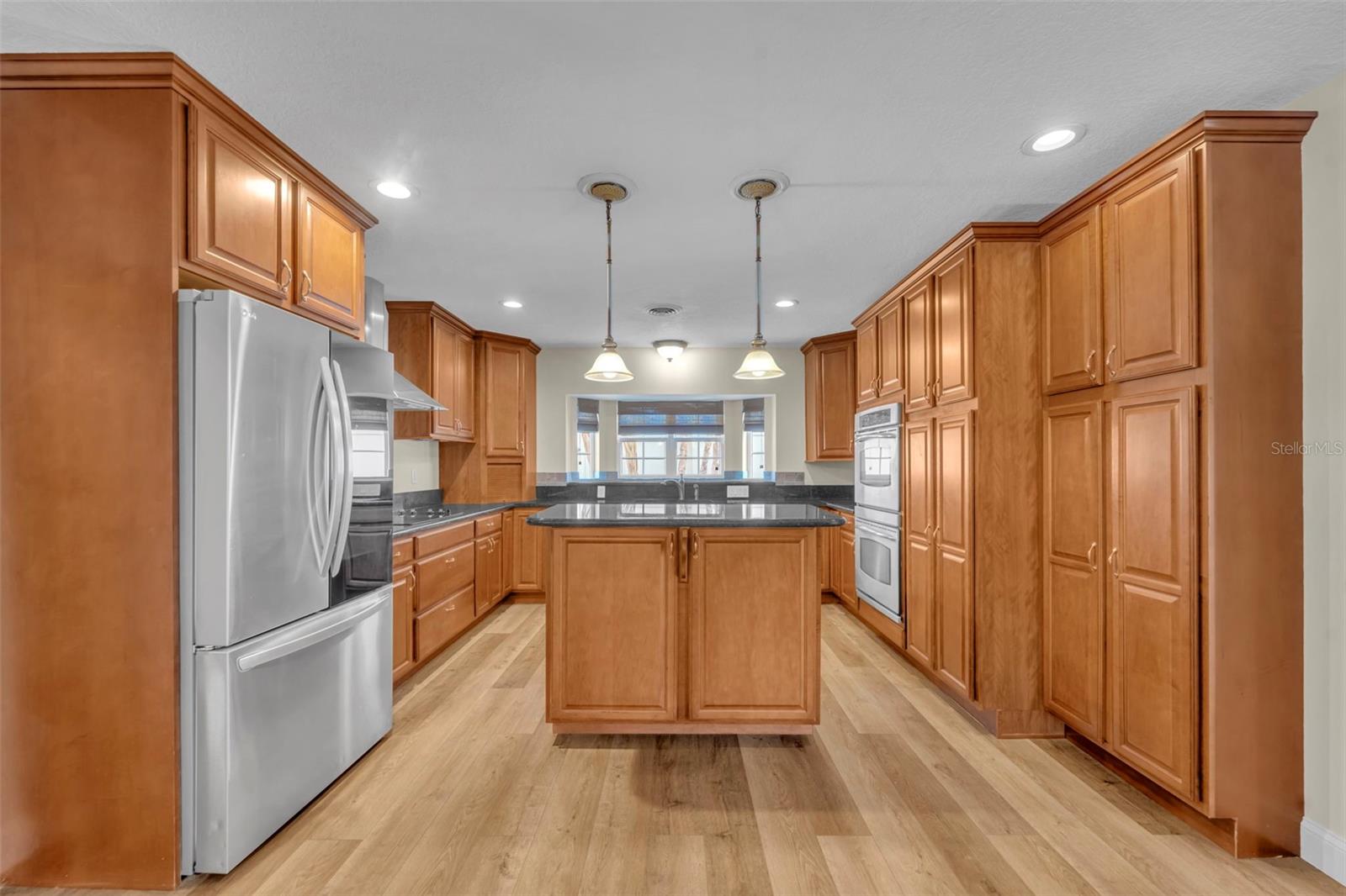 DOMMERICH HILLS - Residential