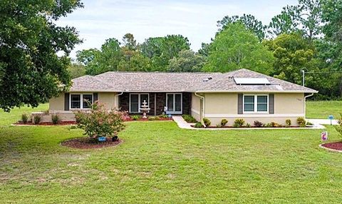 A home in SPRING HILL