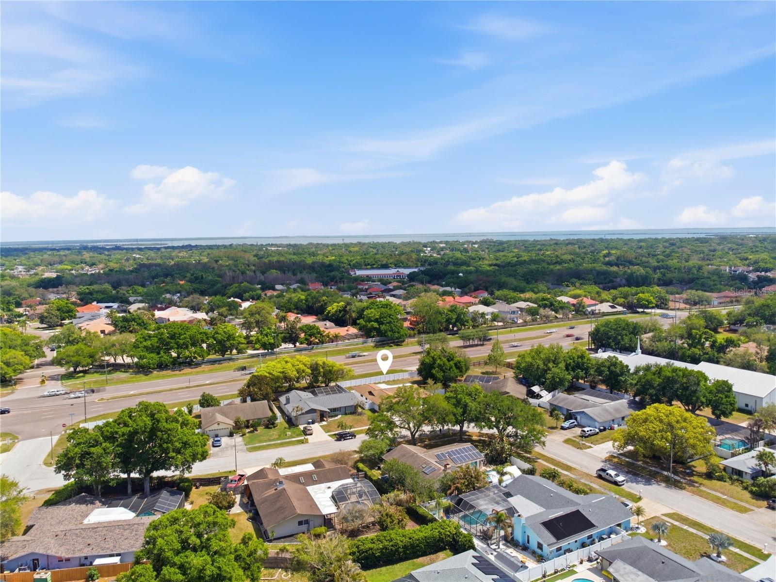 SHADY OAK FARMS - Residential