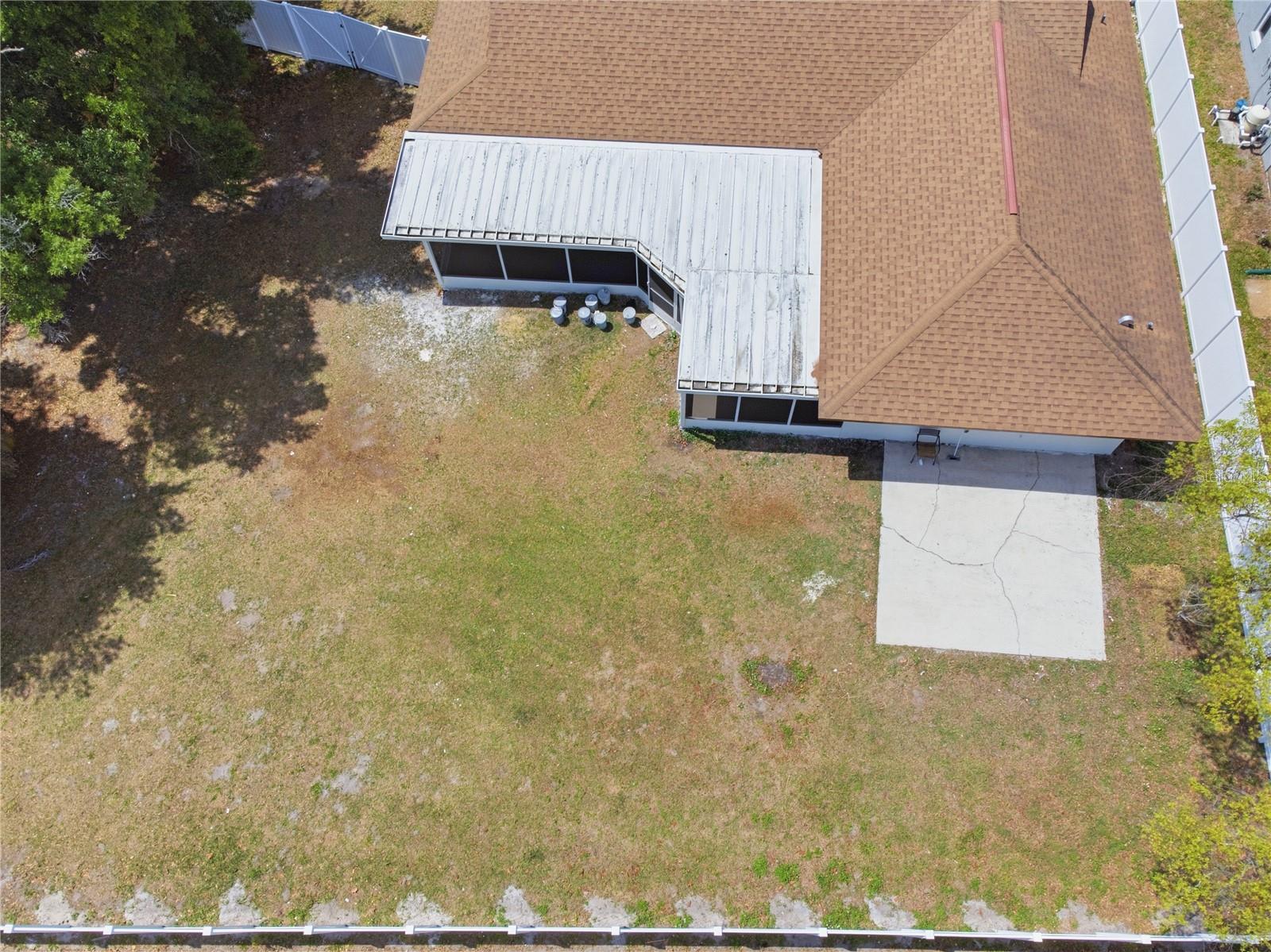 SHADY OAK FARMS - Residential