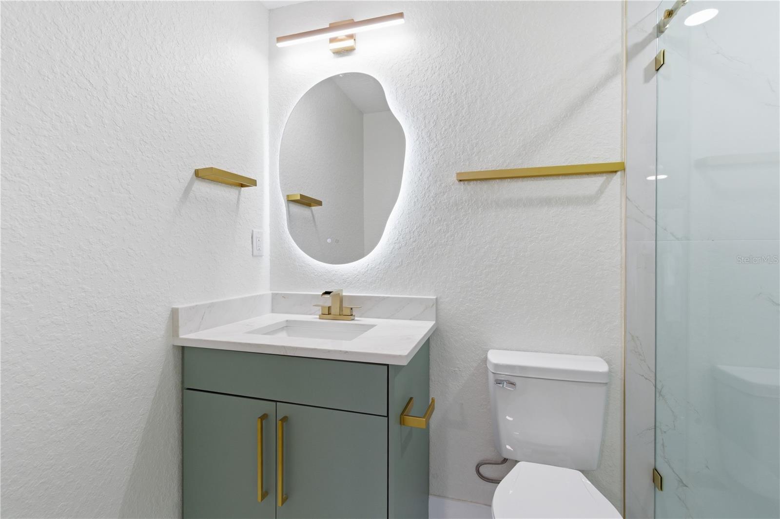 SHADY OAK FARMS - Residential