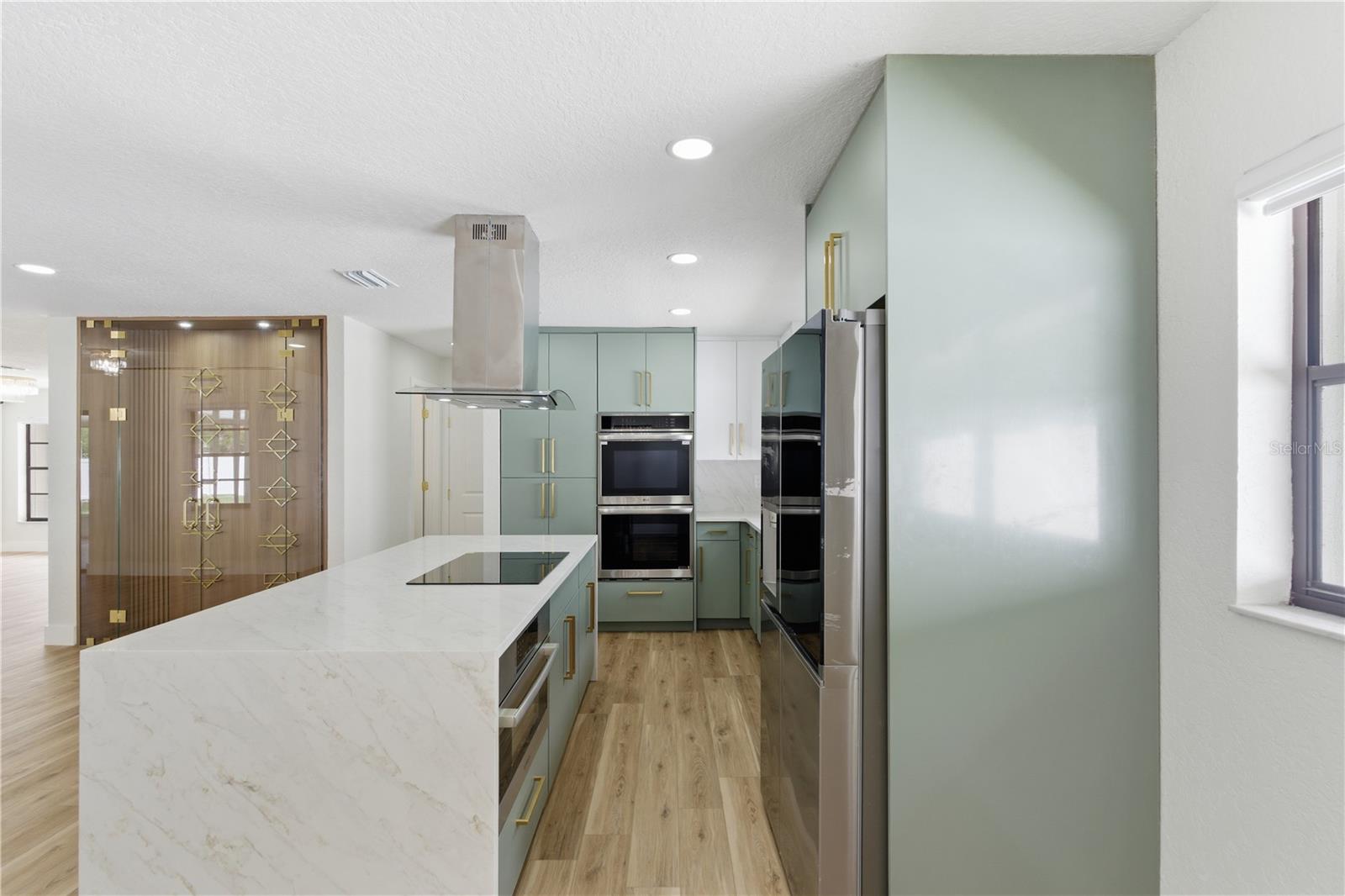 SHADY OAK FARMS - Residential