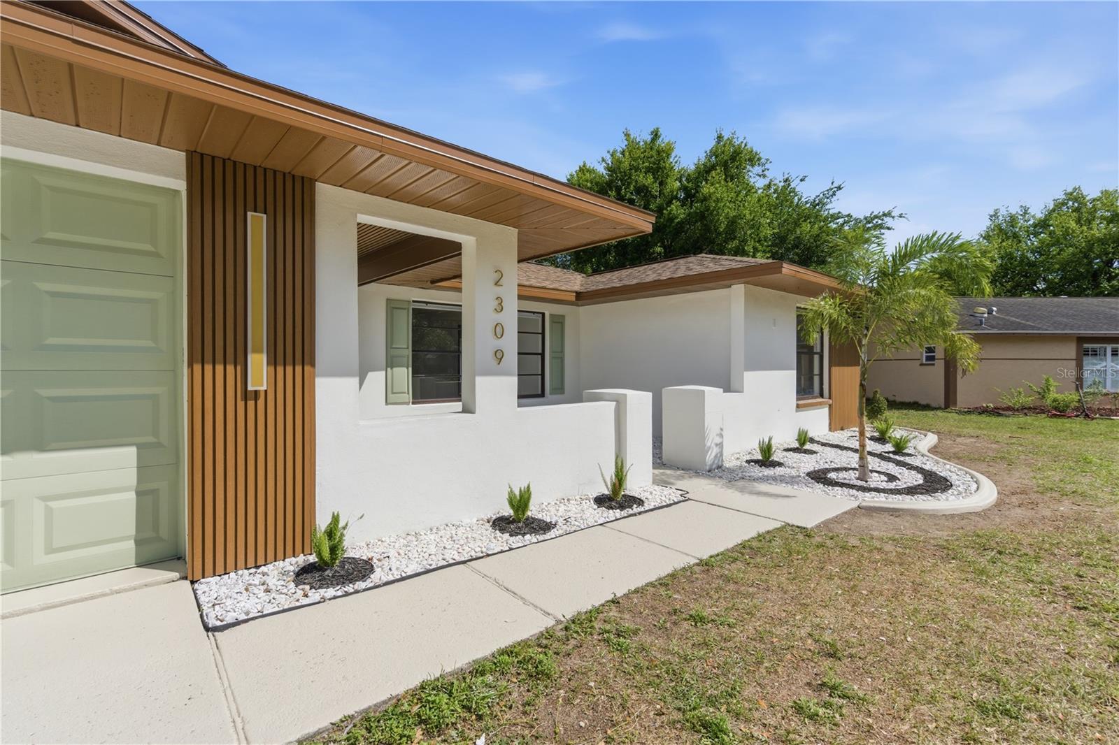 SHADY OAK FARMS - Residential