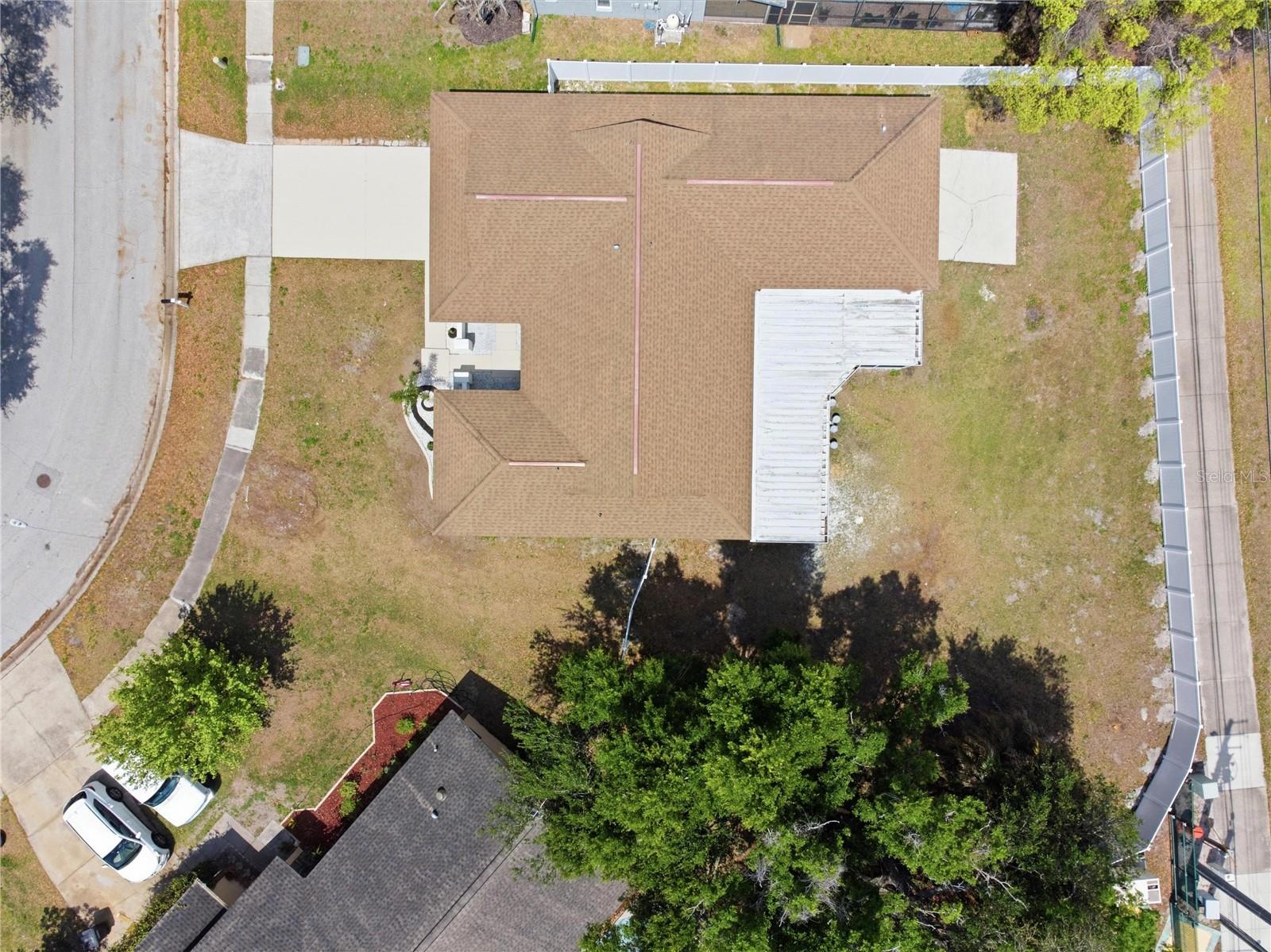 SHADY OAK FARMS - Residential