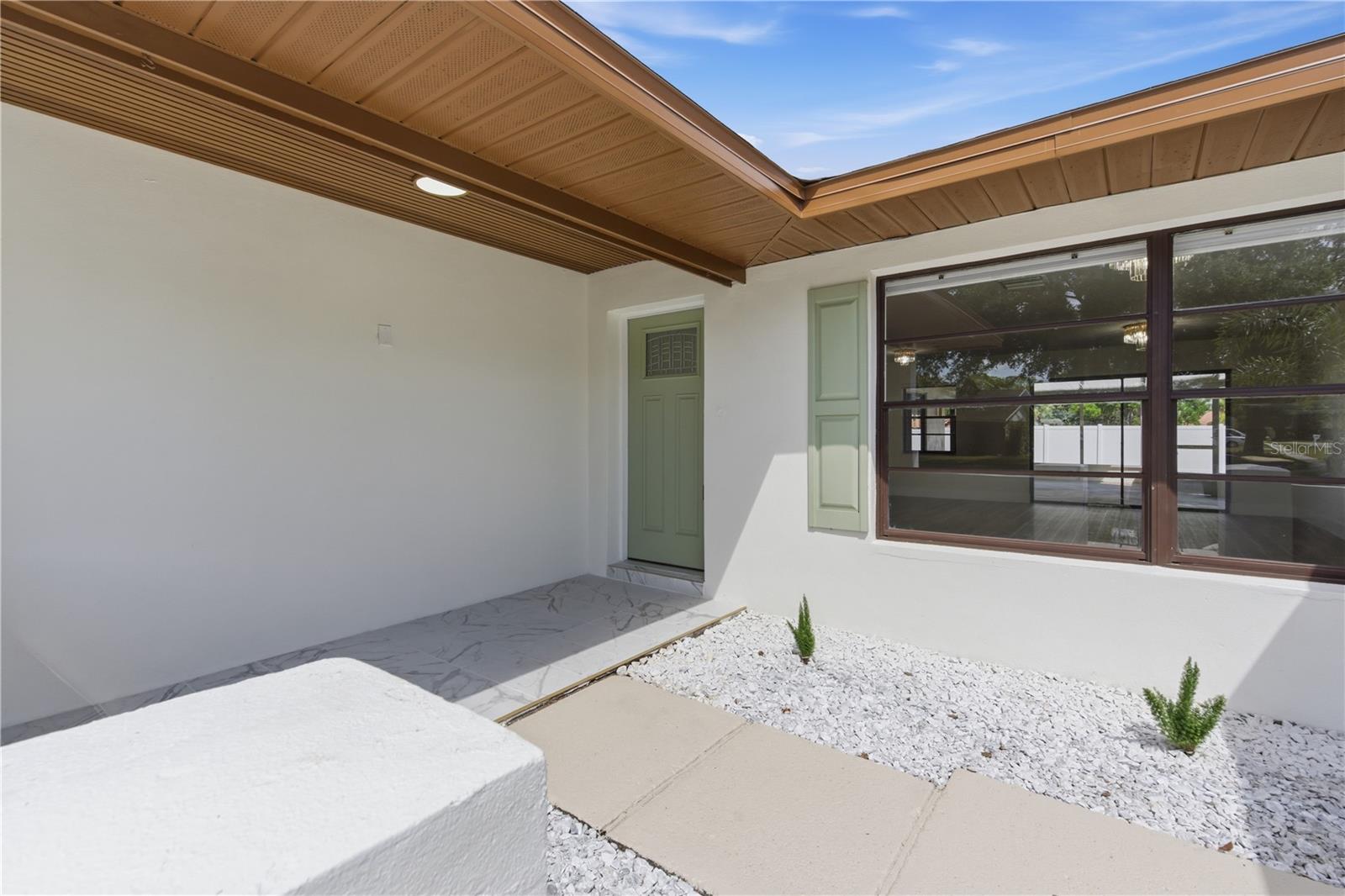 SHADY OAK FARMS - Residential