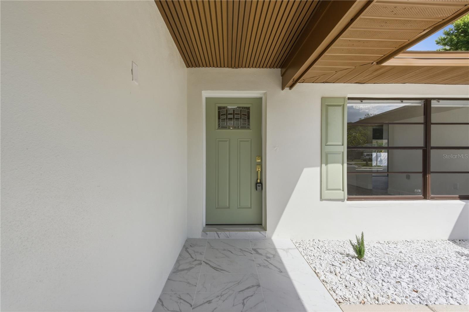 SHADY OAK FARMS - Residential