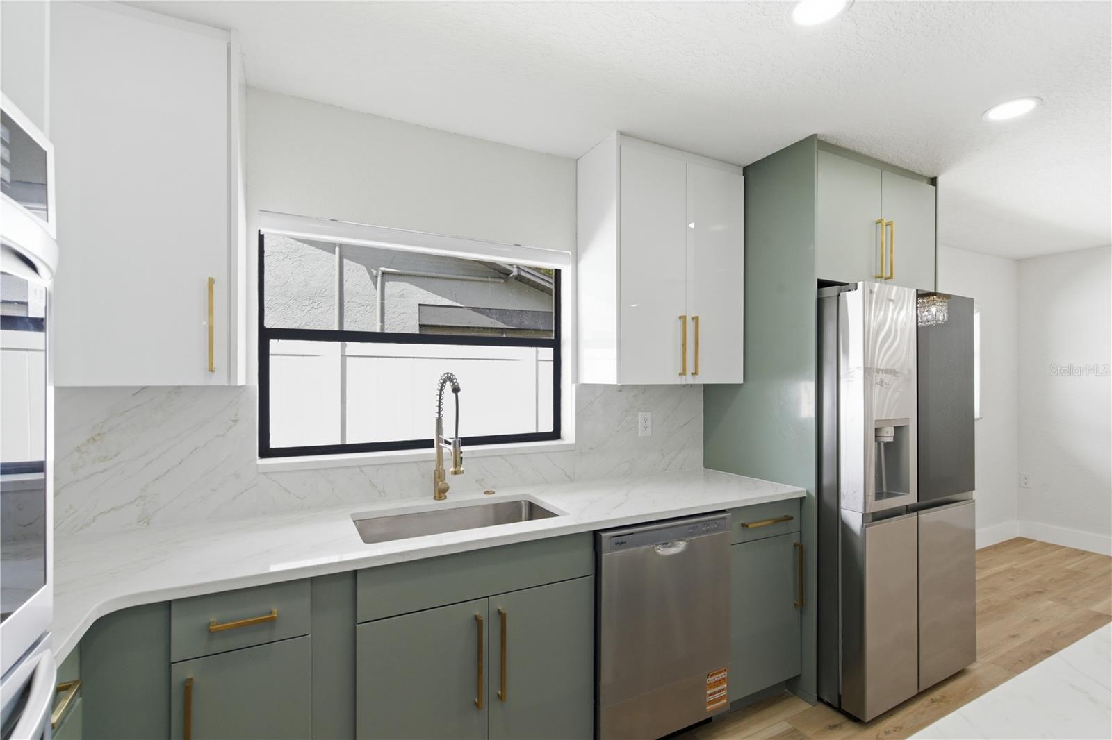 SHADY OAK FARMS - Residential