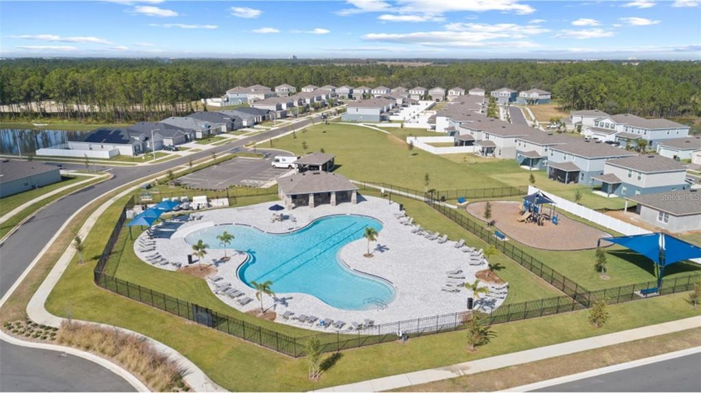 Photo of 2821 Pierr Street, Davenport, FL 33837 (MLS # S5143428)