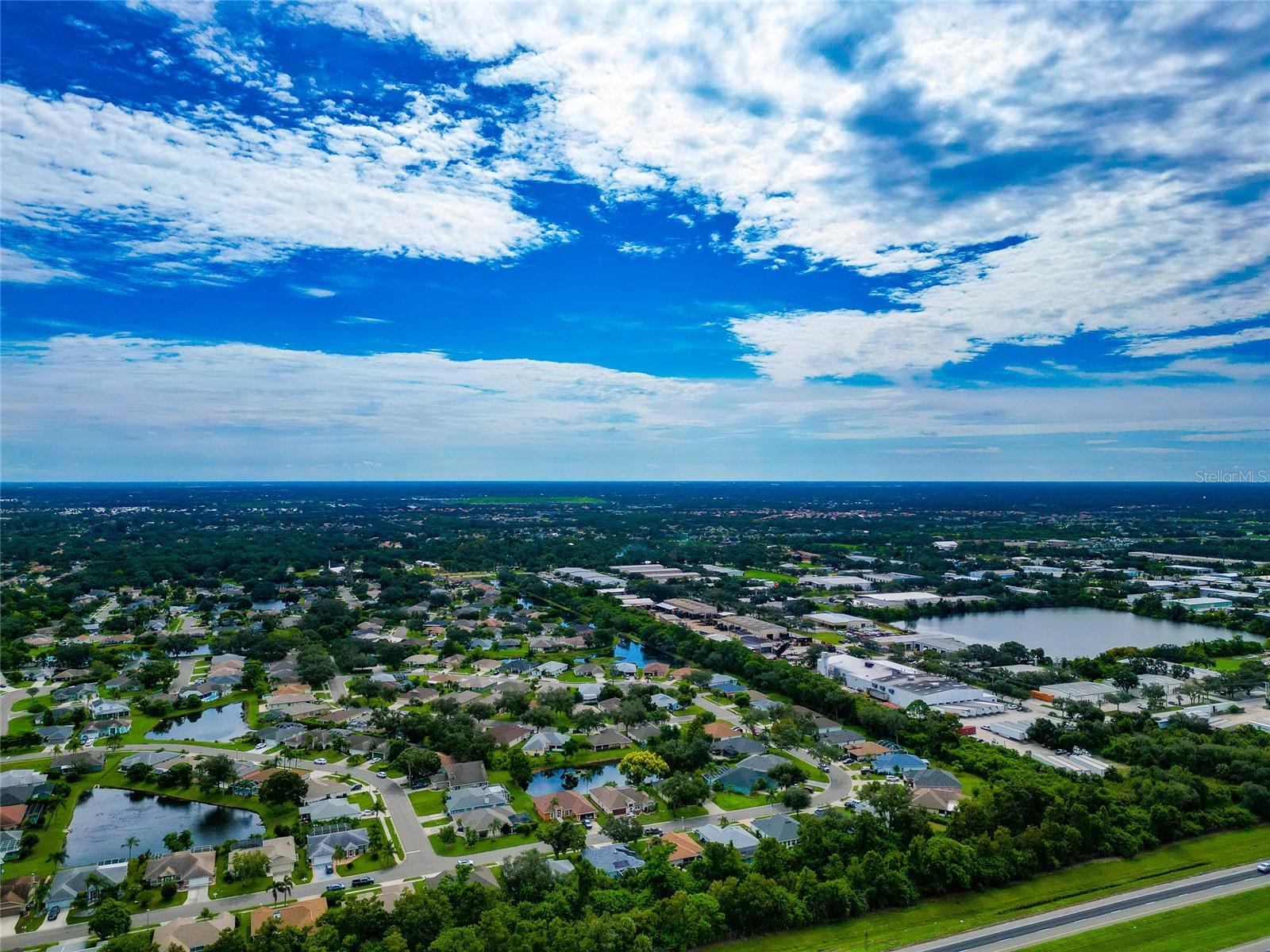 BRIARWOOD - Residential