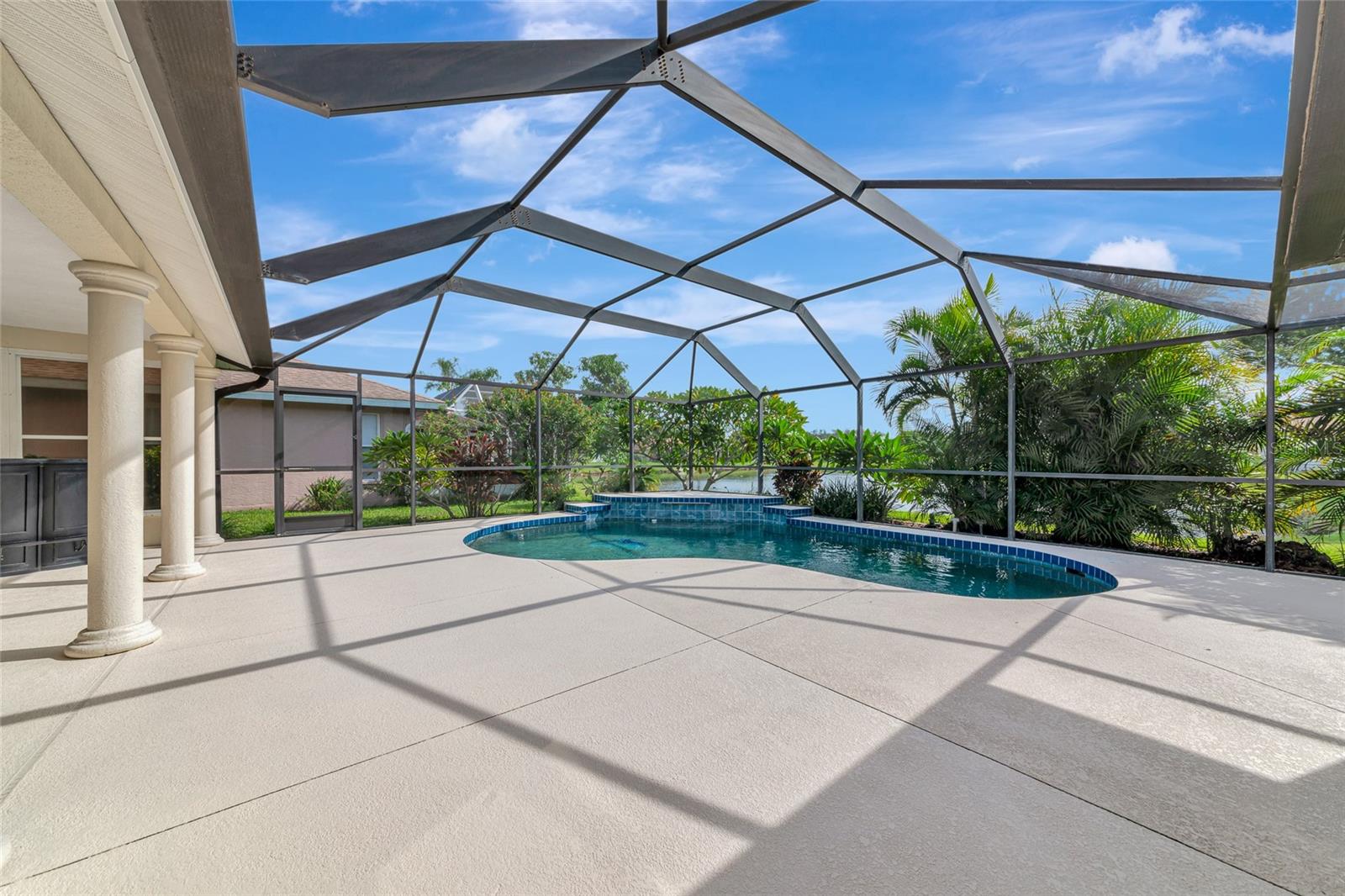 BRIARWOOD - Residential