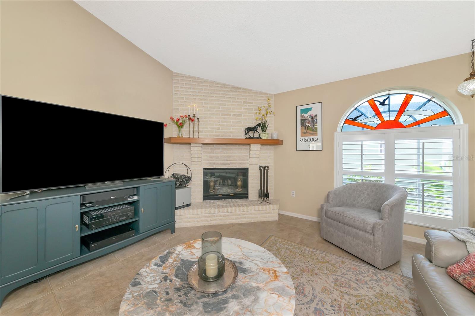 BRIARWOOD - Residential