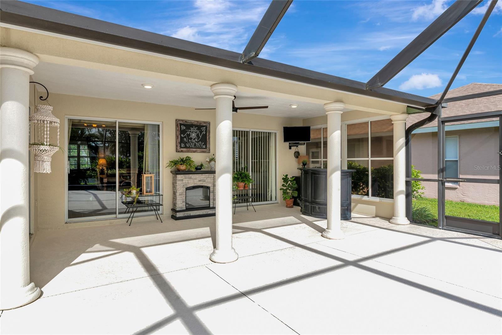 BRIARWOOD - Residential