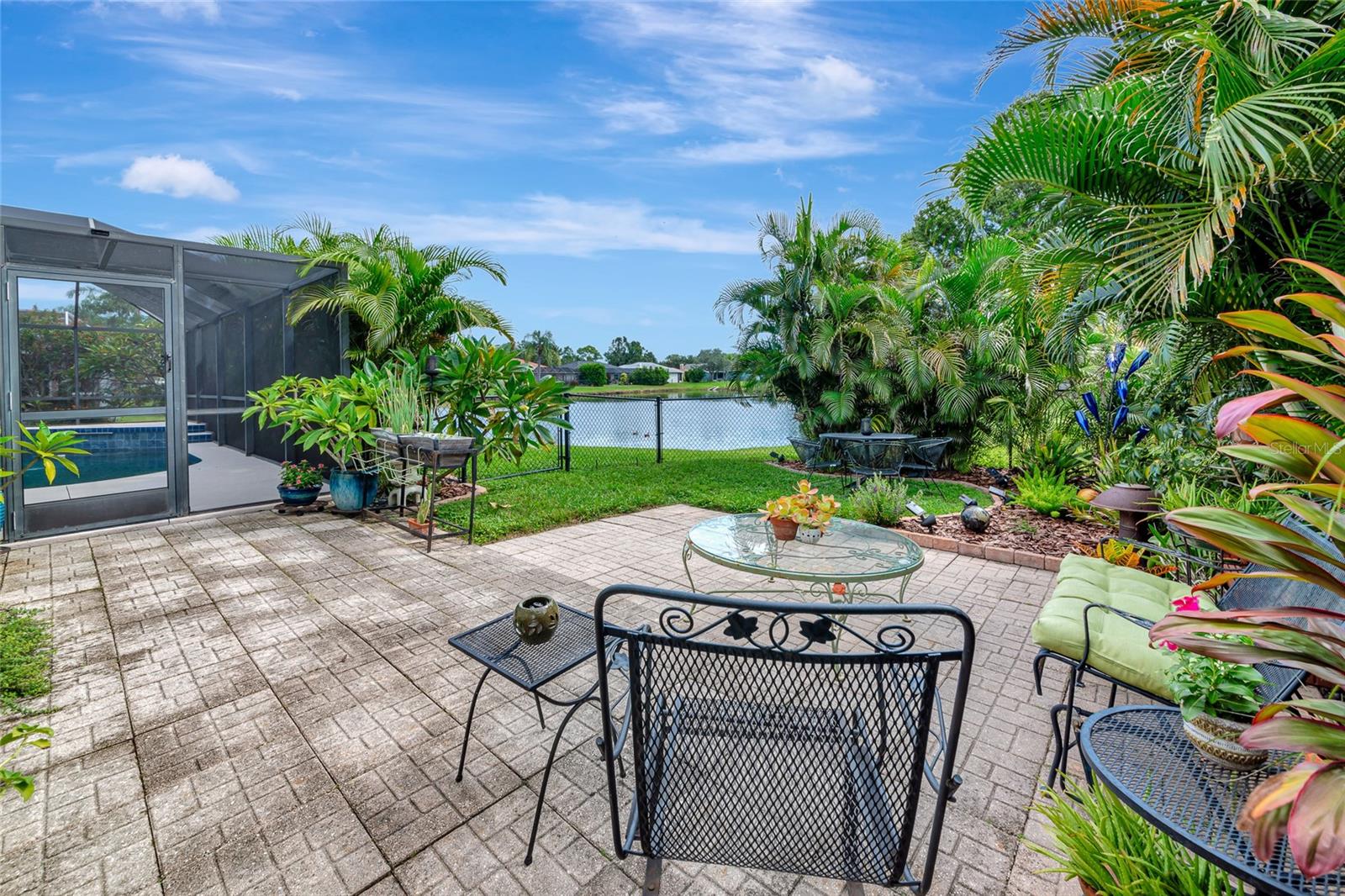 BRIARWOOD - Residential