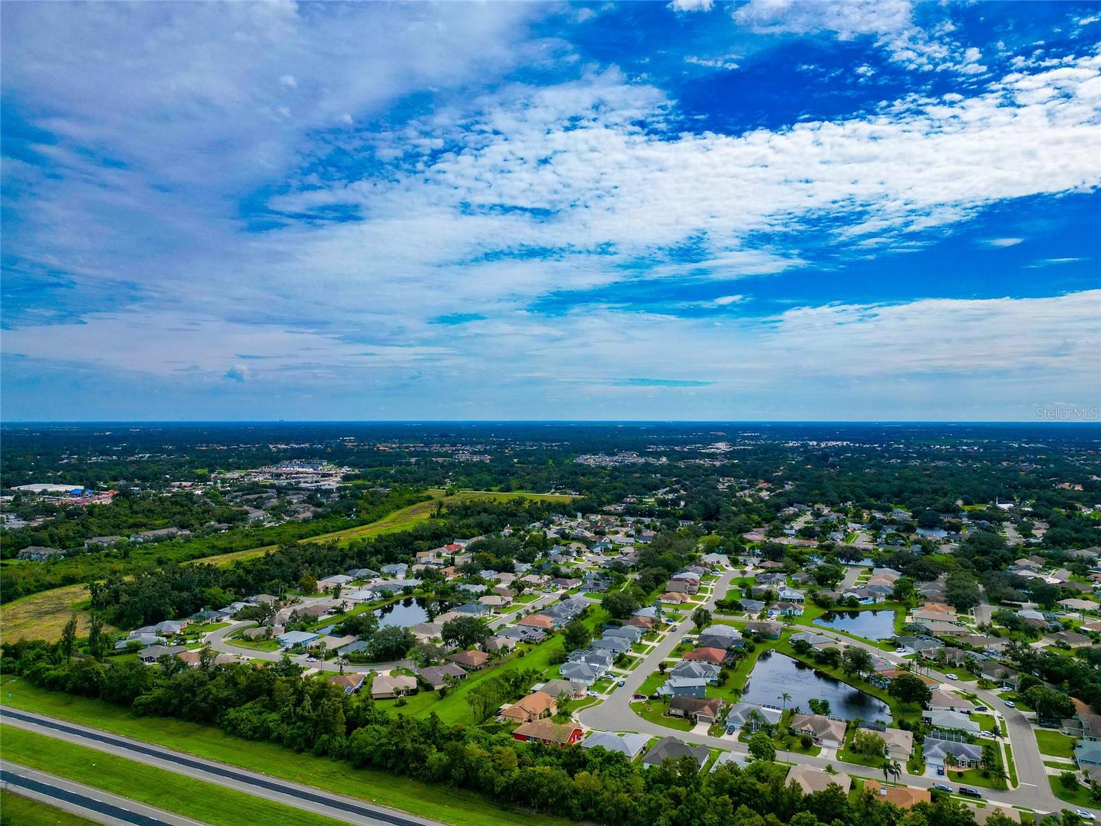 BRIARWOOD - Residential