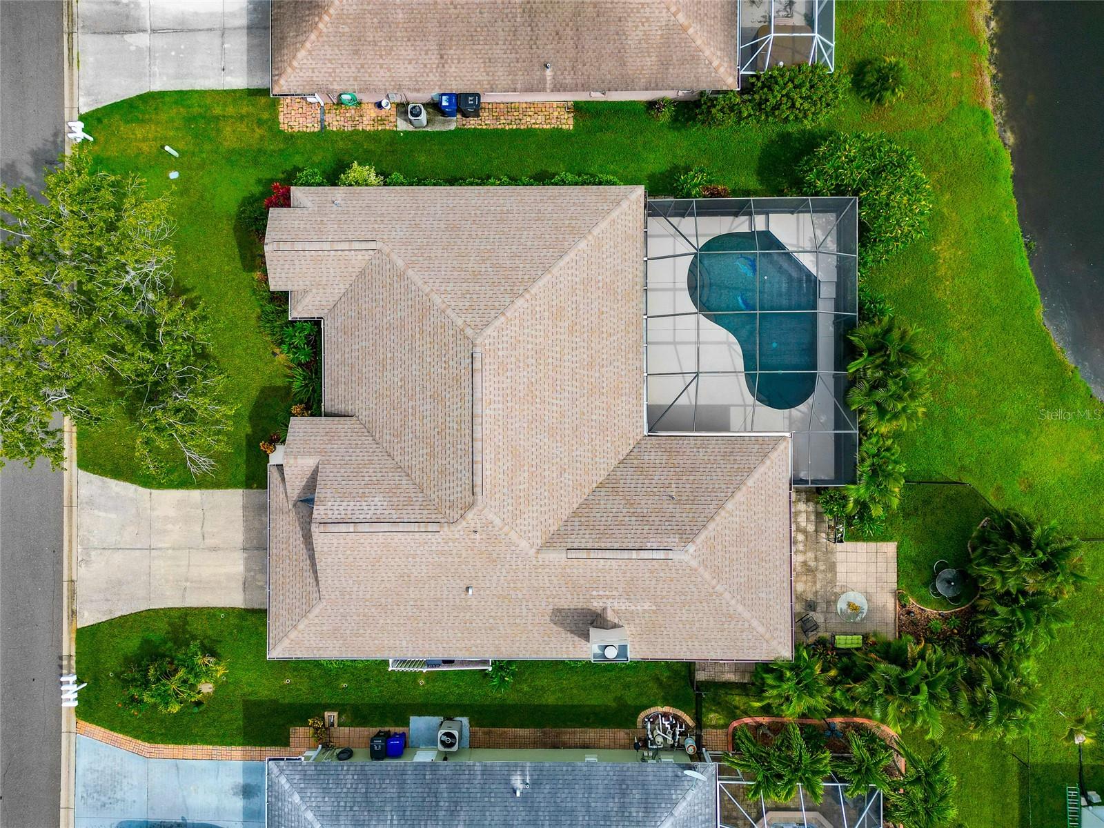 BRIARWOOD - Residential