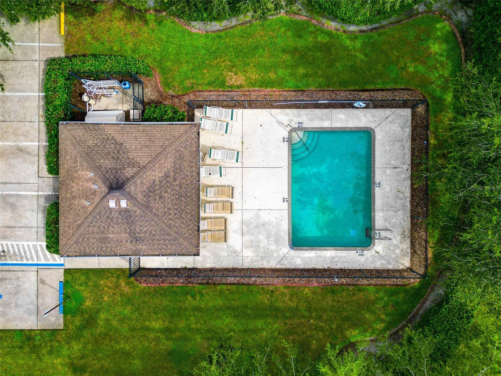 BRIARWOOD - Residential