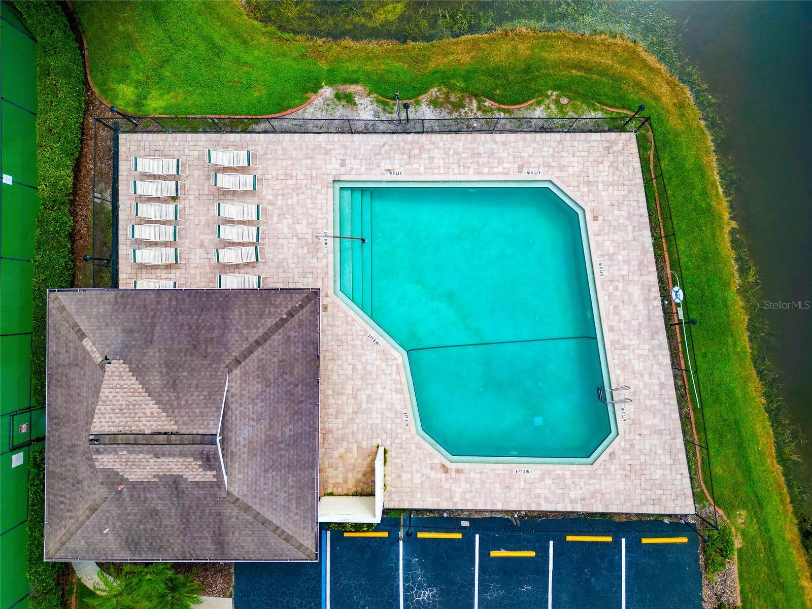 BRIARWOOD - Residential