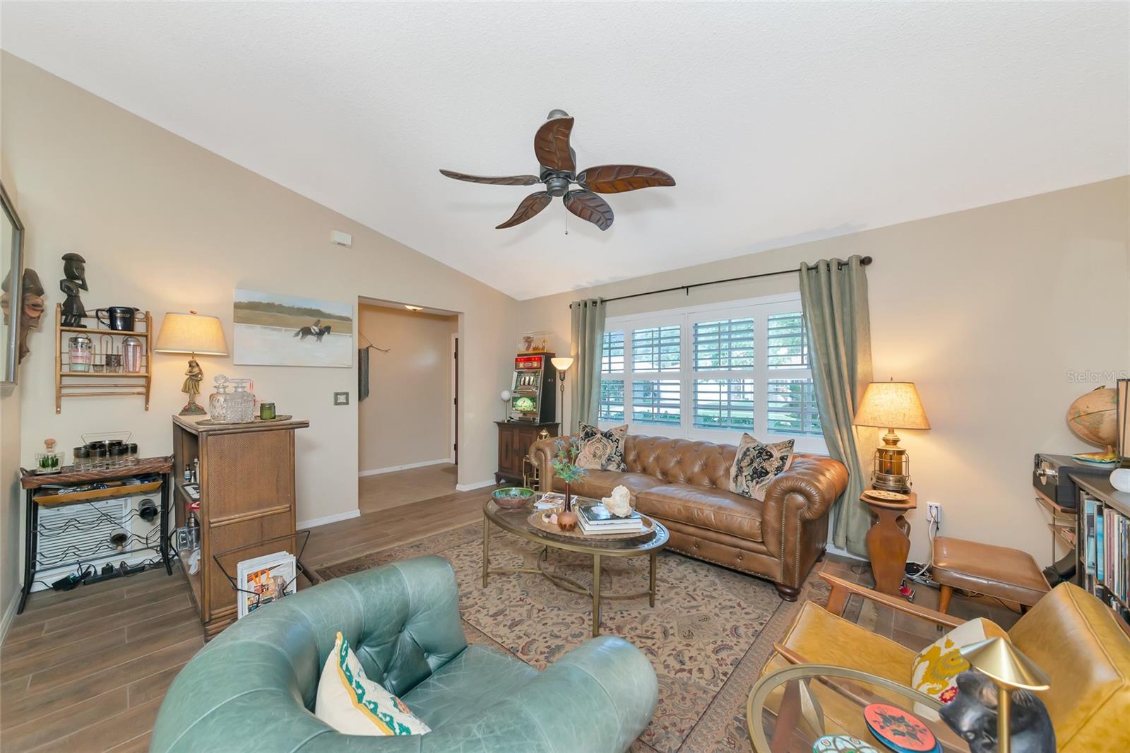 BRIARWOOD - Residential