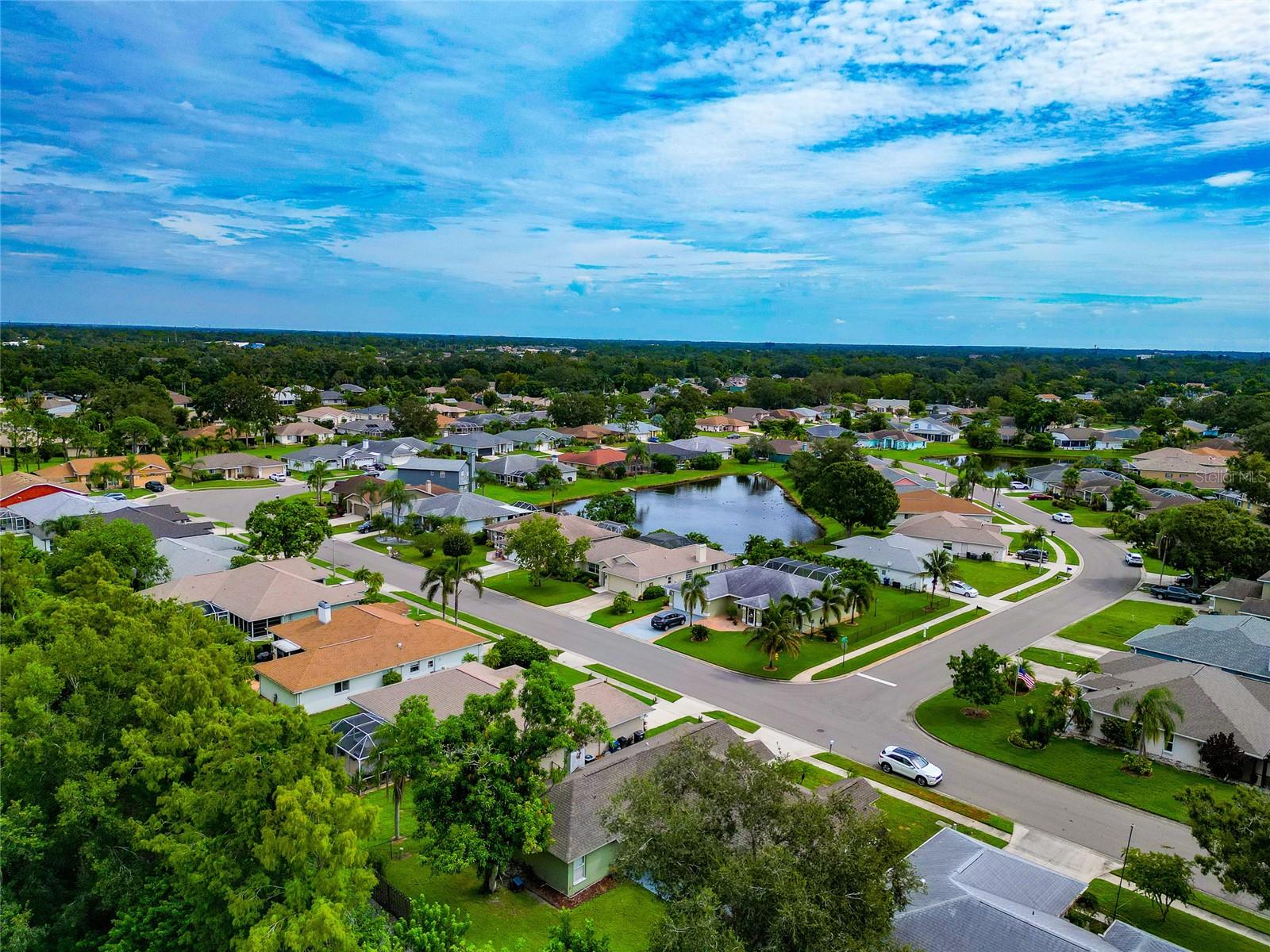 BRIARWOOD - Residential