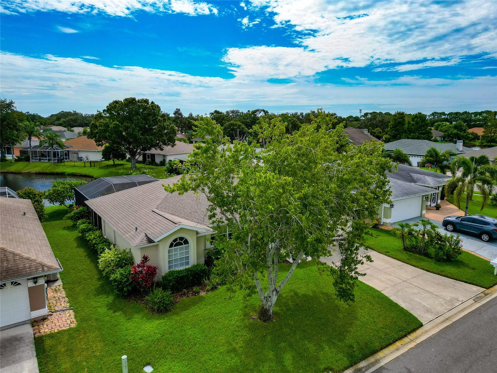 BRIARWOOD - Residential