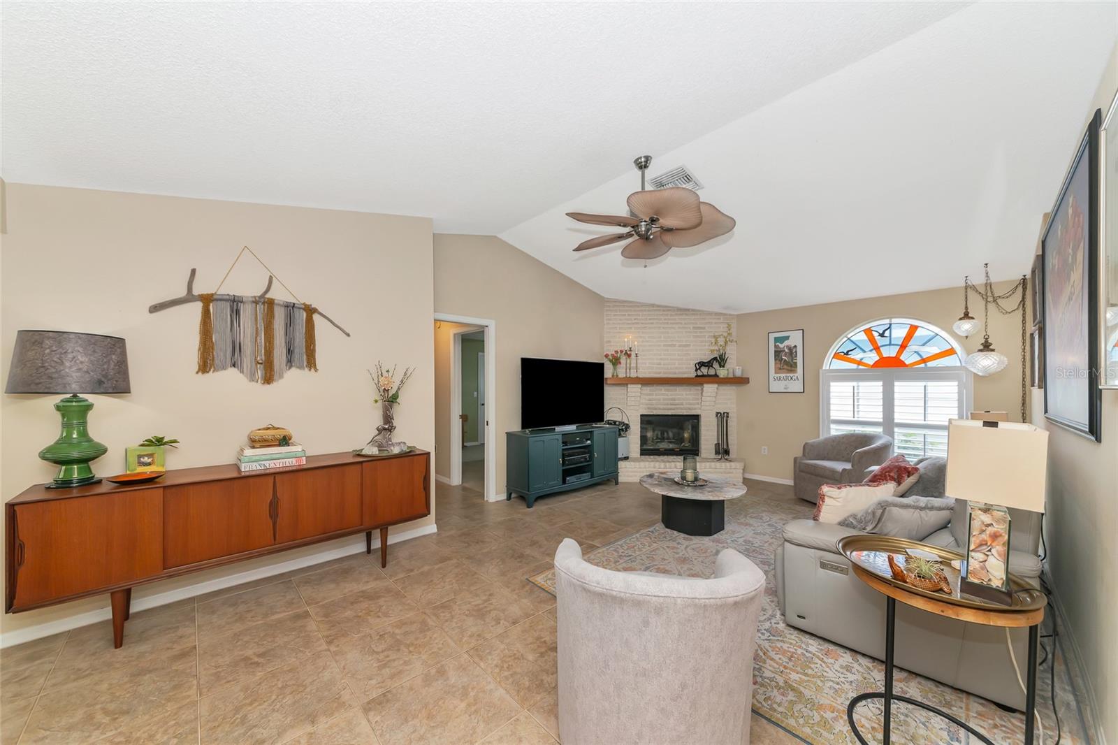 BRIARWOOD - Residential