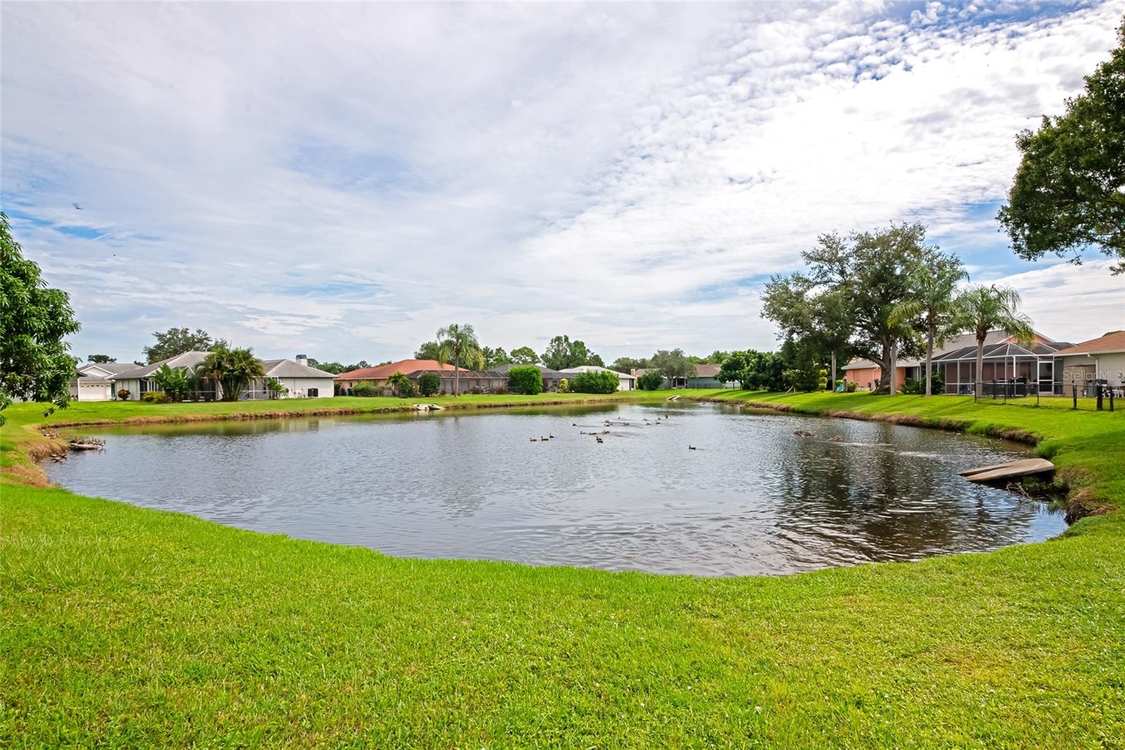 BRIARWOOD - Residential