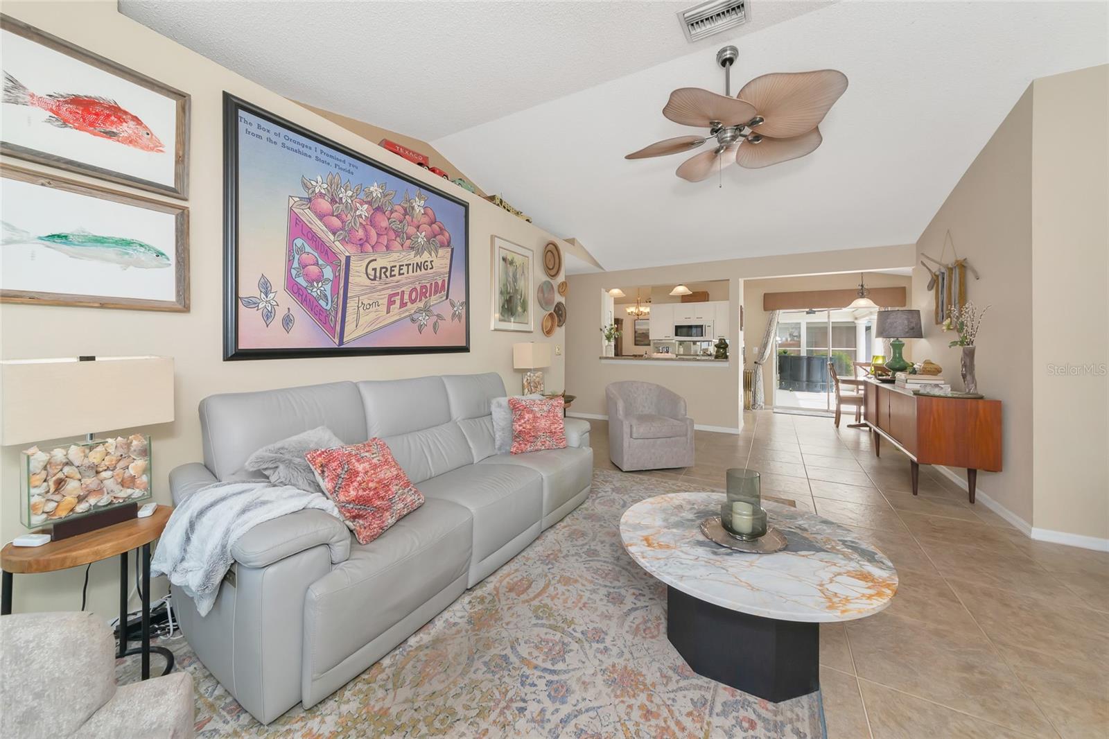 BRIARWOOD - Residential