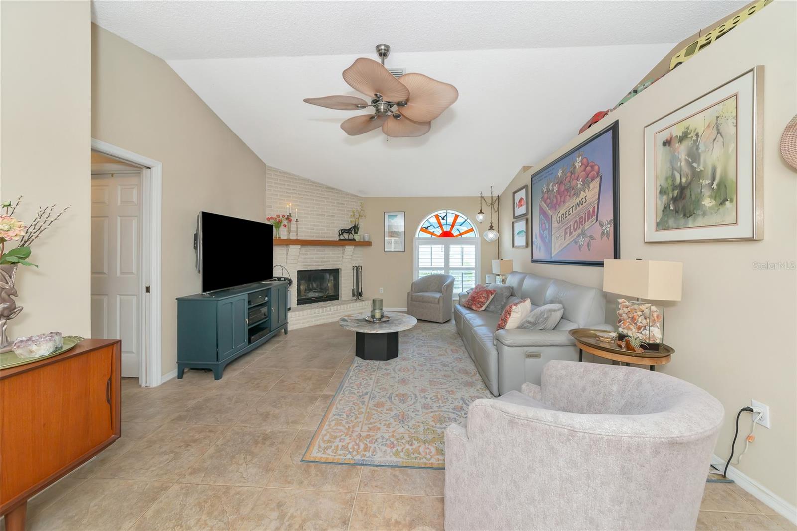 BRIARWOOD - Residential