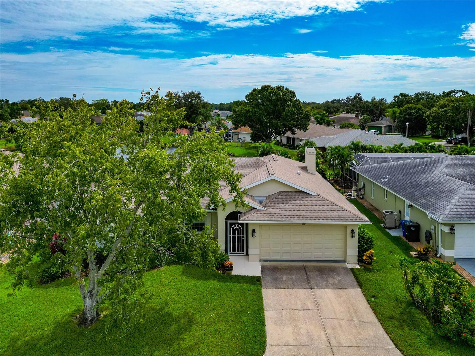 BRIARWOOD - Residential