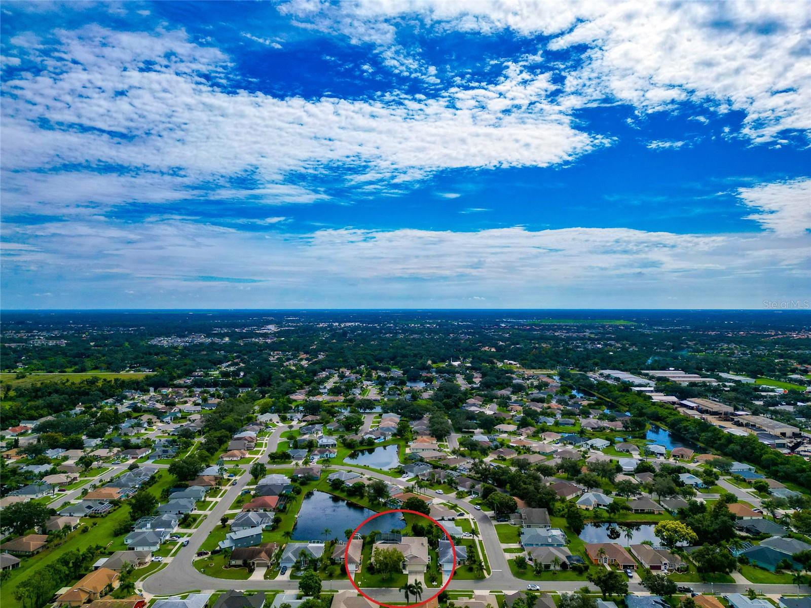 BRIARWOOD - Residential