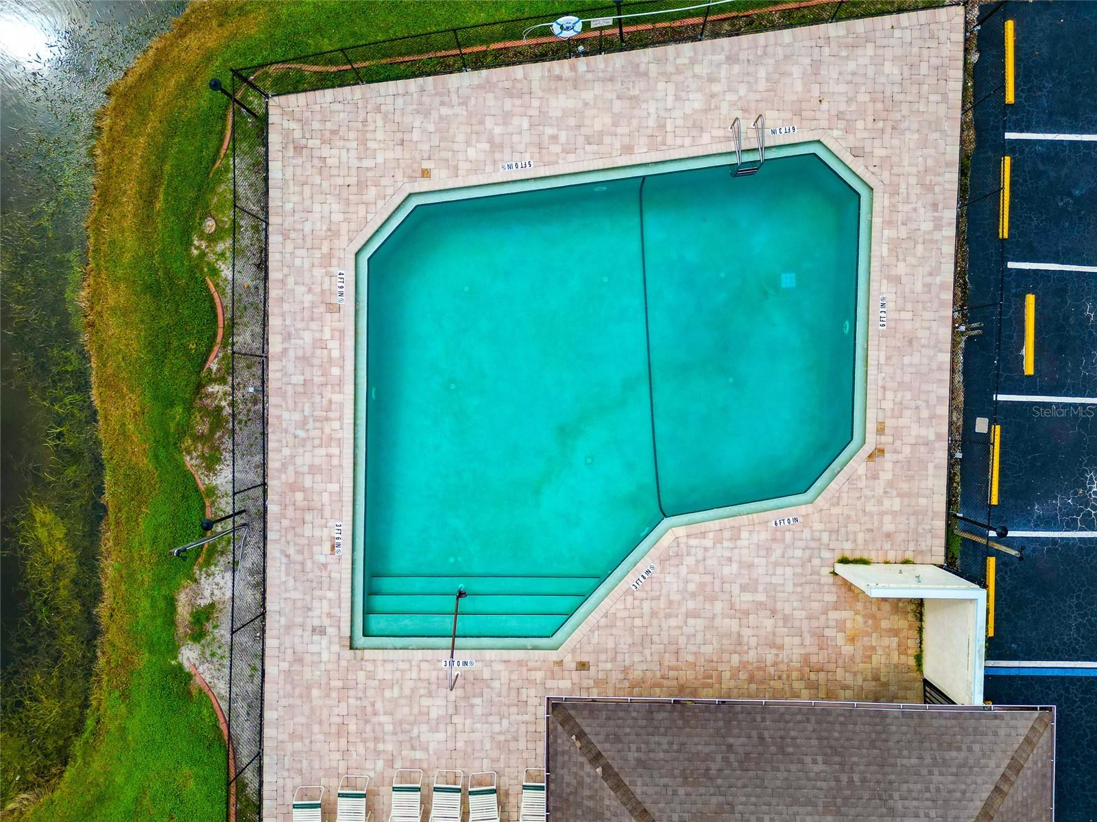 BRIARWOOD - Residential