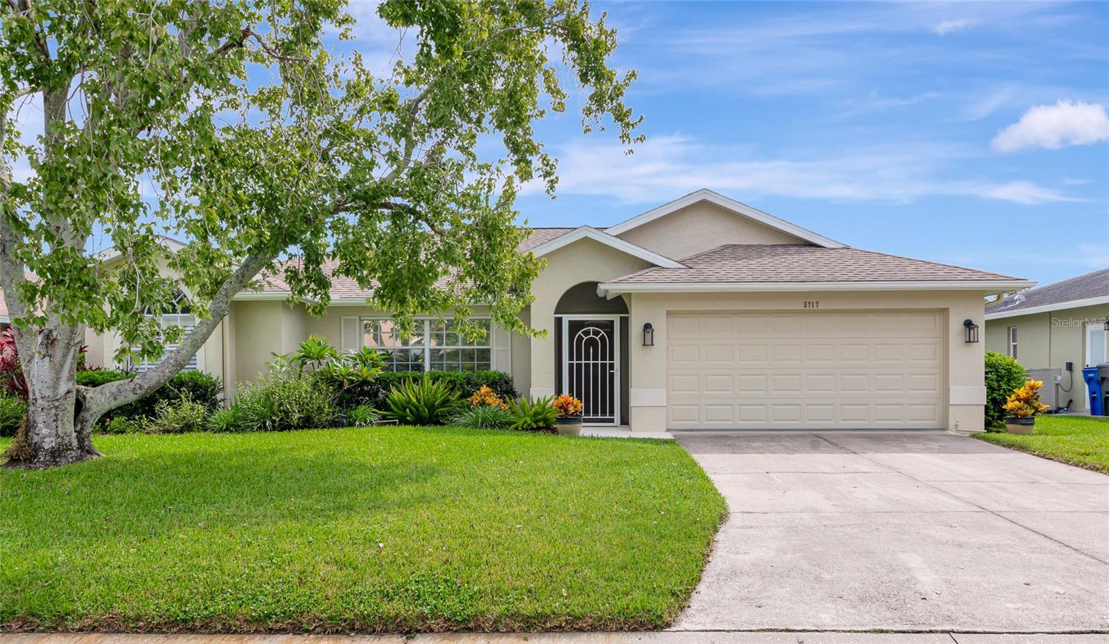 BRIARWOOD - Residential