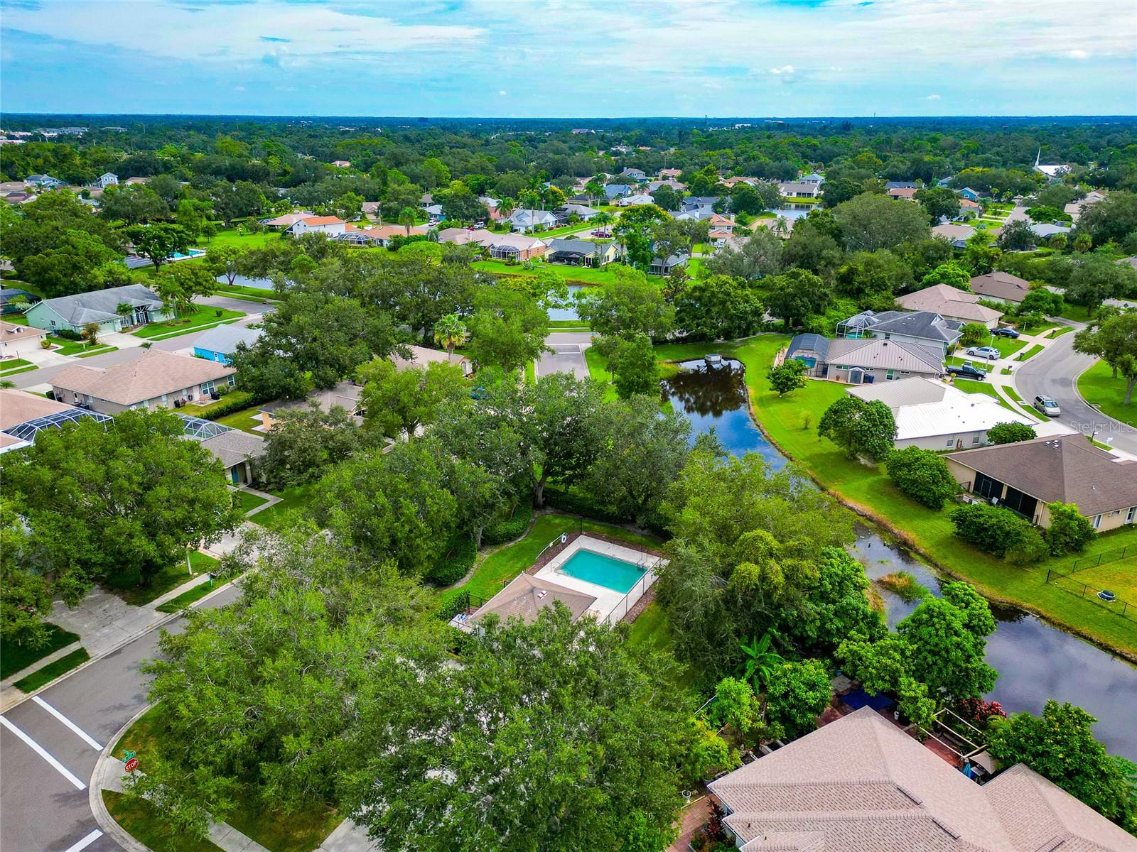 BRIARWOOD - Residential