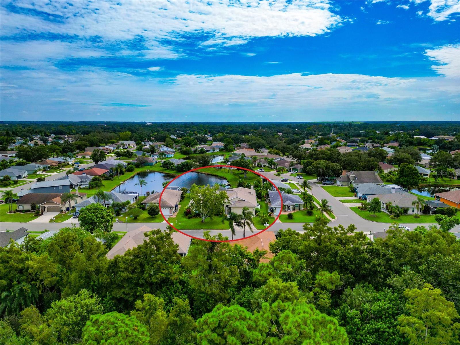 BRIARWOOD - Residential