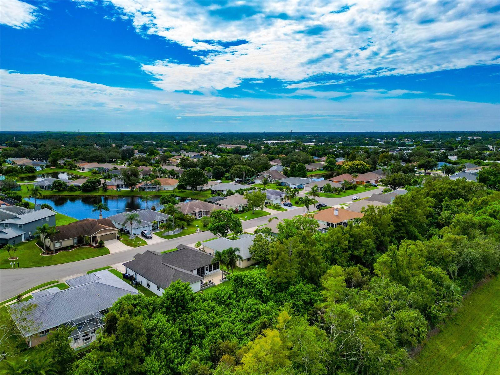 BRIARWOOD - Residential