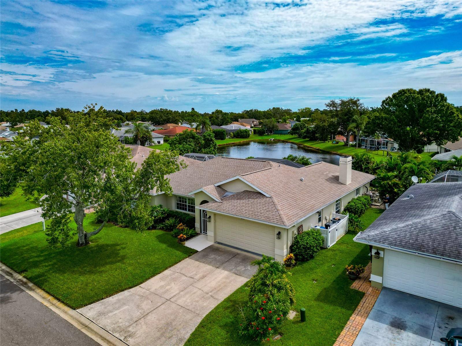 BRIARWOOD - Residential