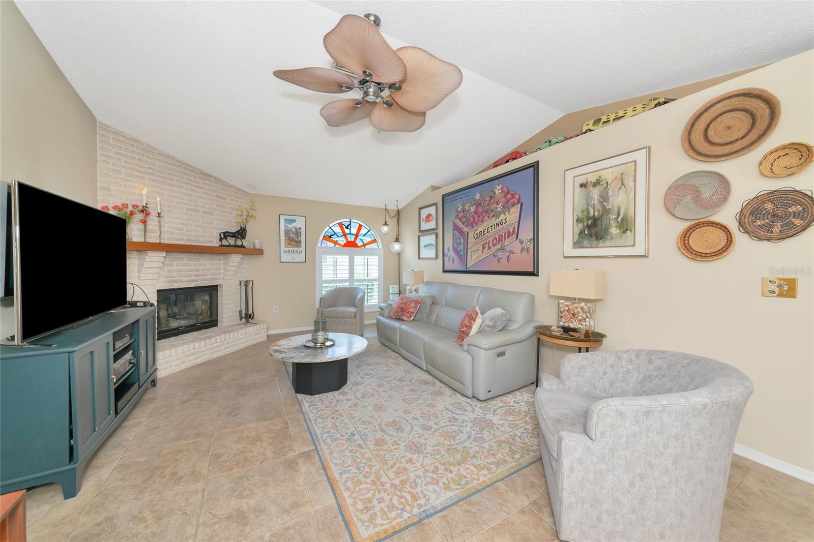 BRIARWOOD - Residential