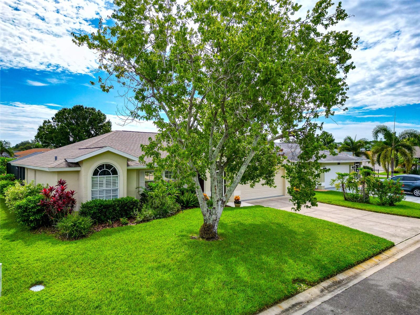 BRIARWOOD - Residential