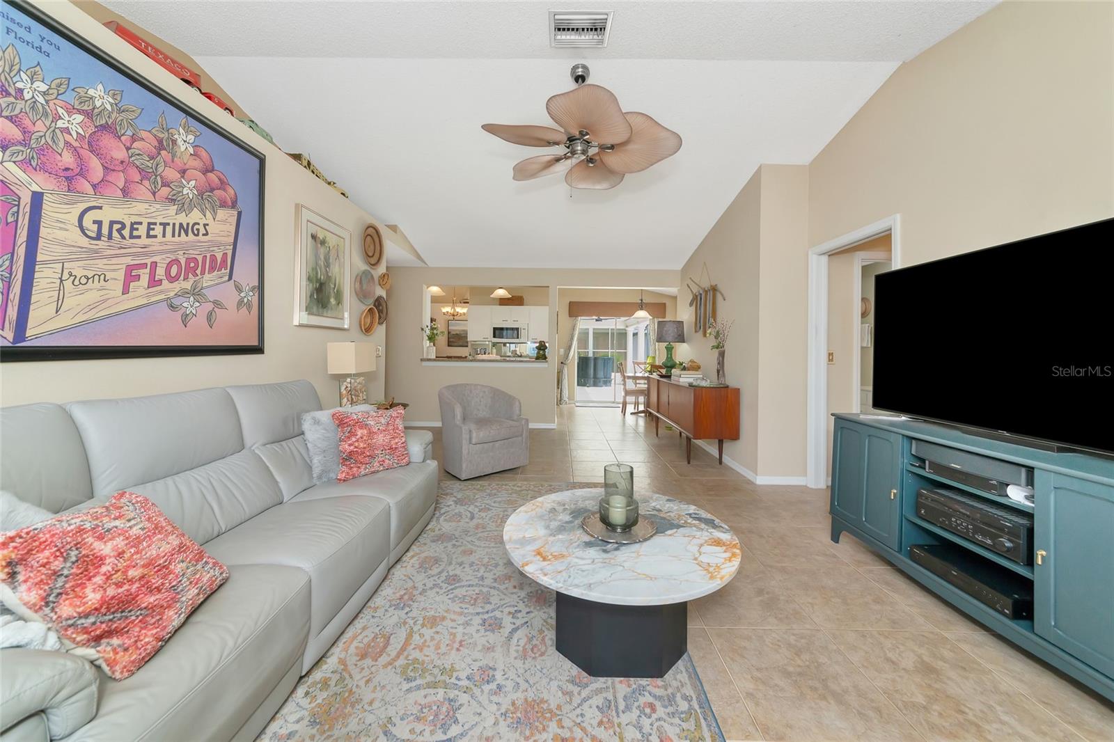 BRIARWOOD - Residential