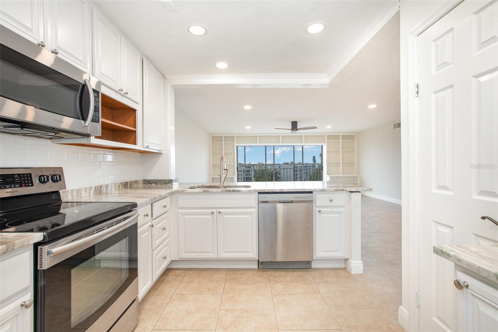 IRONWOOD CONDOMINIUM - Residential