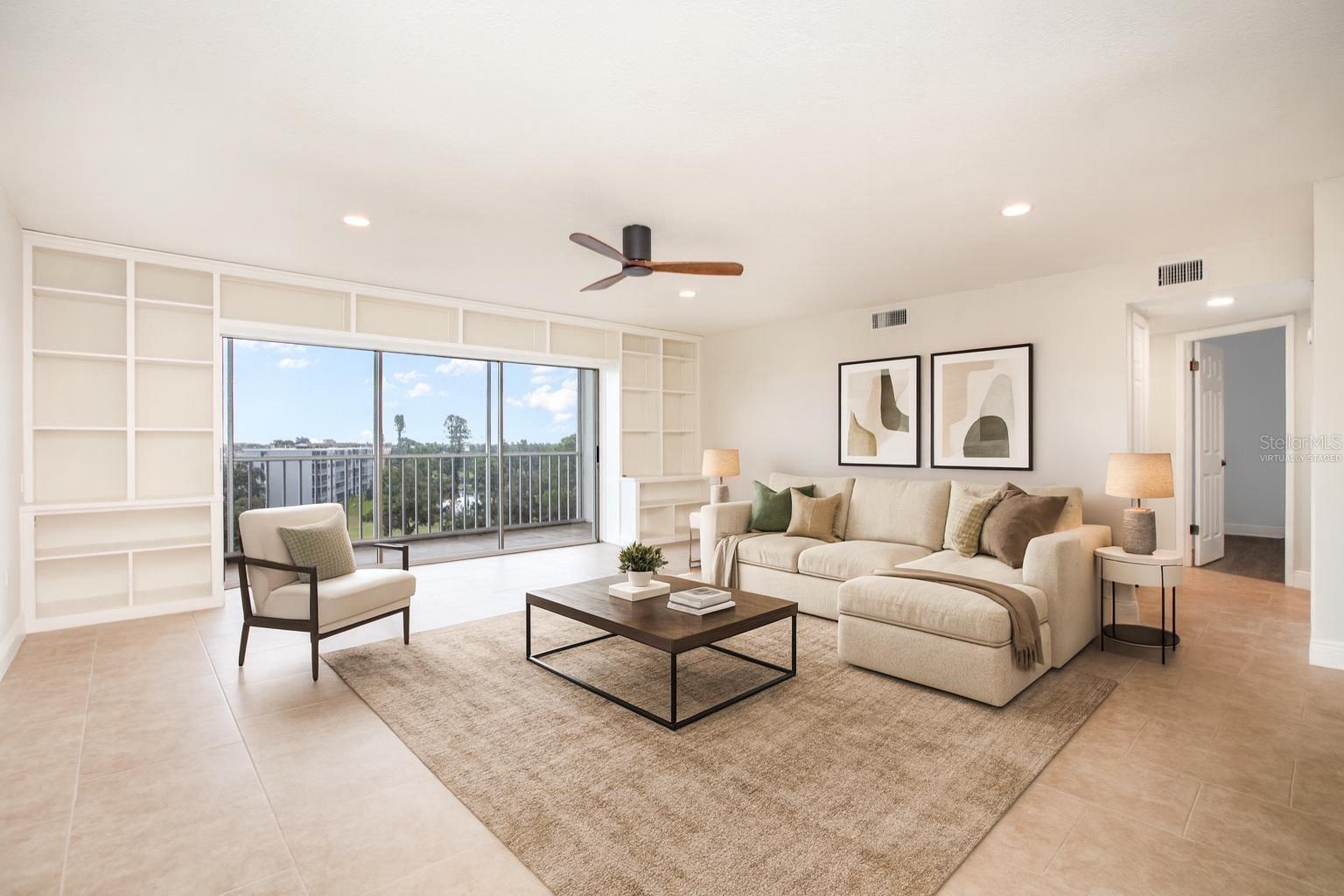 IRONWOOD CONDOMINIUM - Residential