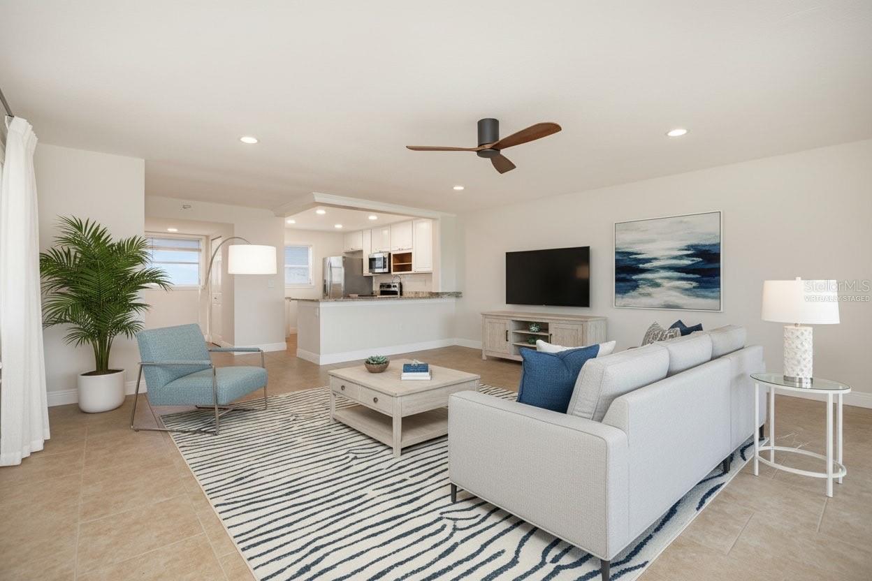 IRONWOOD CONDOMINIUM - Residential