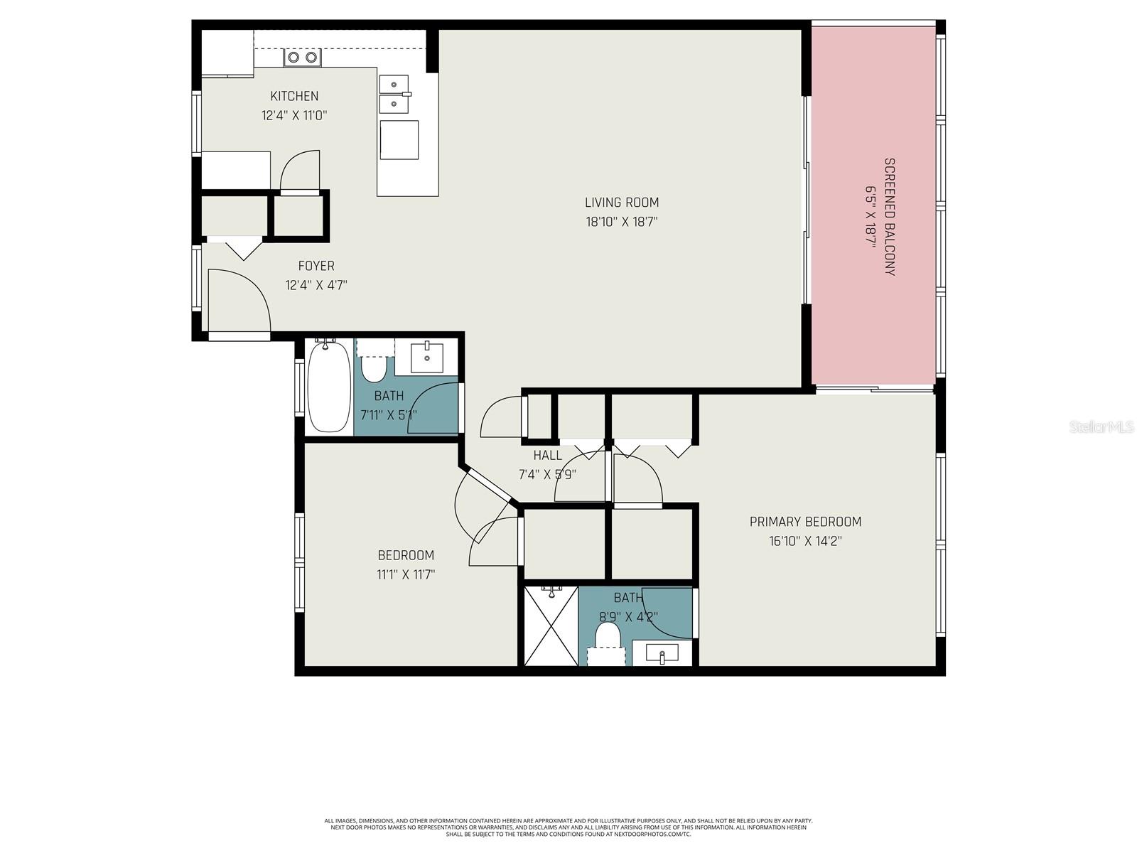 IRONWOOD CONDOMINIUM - Residential