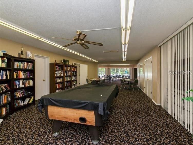 IRONWOOD CONDOMINIUM - Residential