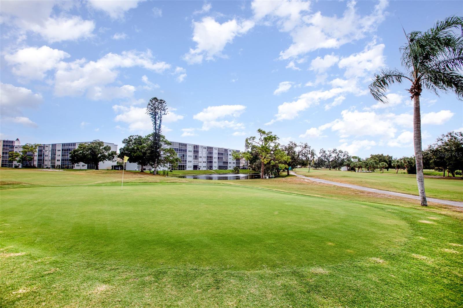 IRONWOOD CONDOMINIUM - Residential