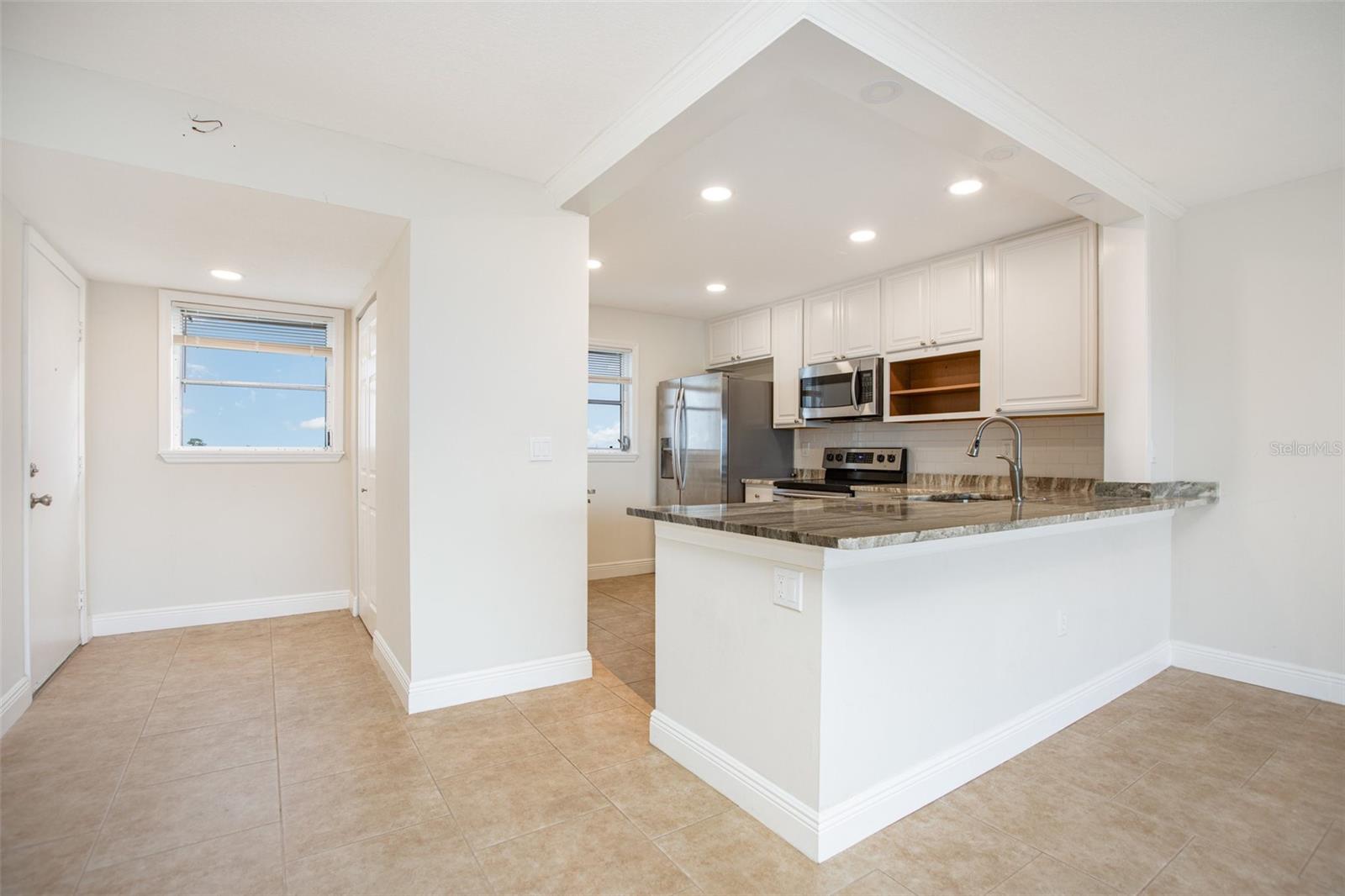 IRONWOOD CONDOMINIUM - Residential