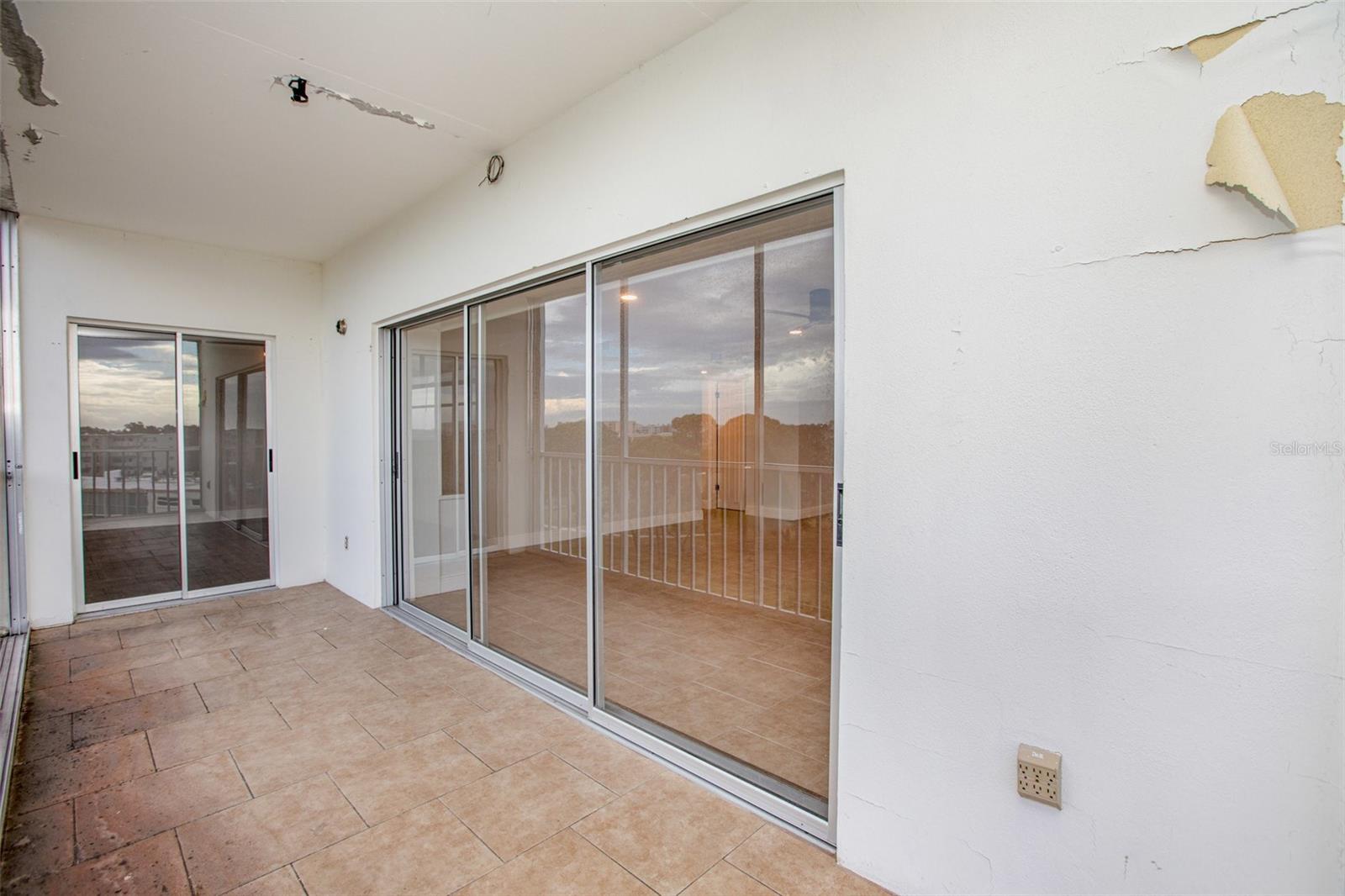 IRONWOOD CONDOMINIUM - Residential