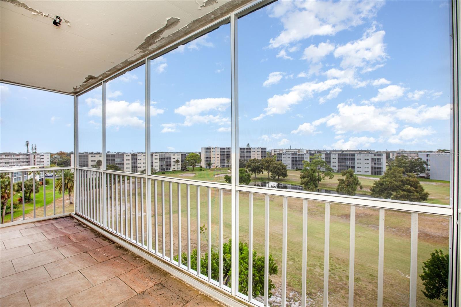 IRONWOOD CONDOMINIUM - Residential