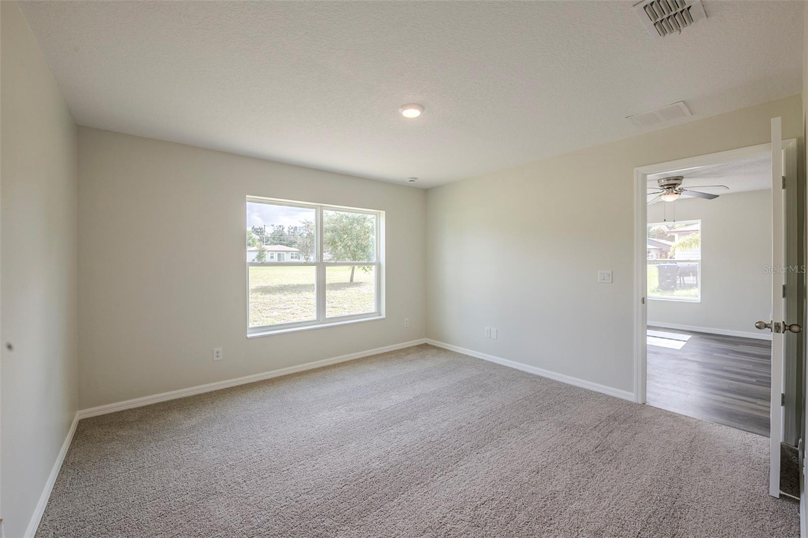 NEW HORIZONS - Residential